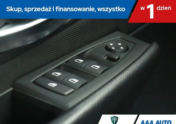 BMW Seria 2 cena 78000 przebieg: 117086, rok produkcji 2020 z Szepietowo małe 254